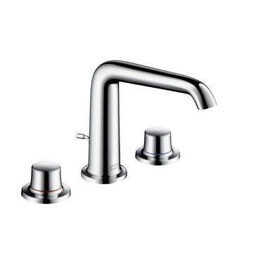 Axor - Bouroullec - Taps - Basin Mixers - Chrome