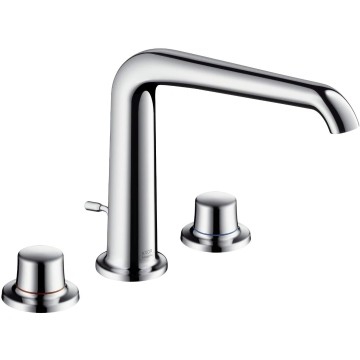 Axor - Bouroullec - Taps - Basin Mixers - Chrome