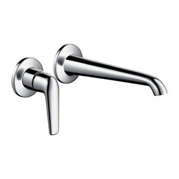 Axor - Bouroullec - Taps - Basin Mixers - Chrome