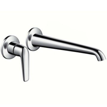 Axor - Bouroullec - Taps - Basin Mixers - Chrome