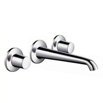 Axor - Bouroullec - Taps - Basin Mixers - Chrome