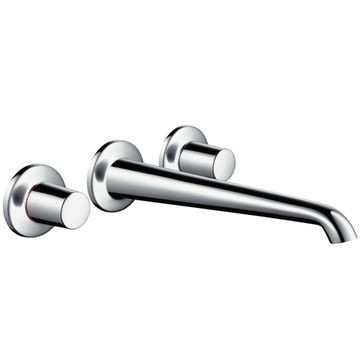 Axor - Bouroullec - Taps - Basin Mixers - Chrome