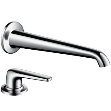 Axor - Bouroullec - Taps - Basin Mixers - Chrome