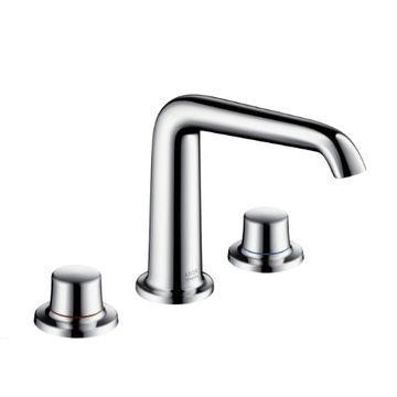 Axor - Bouroullec - Taps - Basin Mixers - Chrome