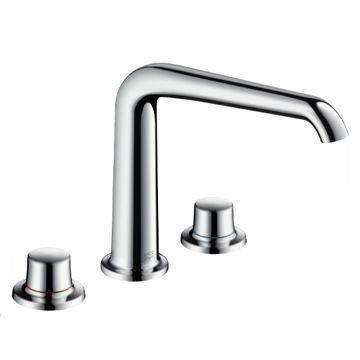 Axor - Bouroullec - Taps - Basin Mixers - Chrome