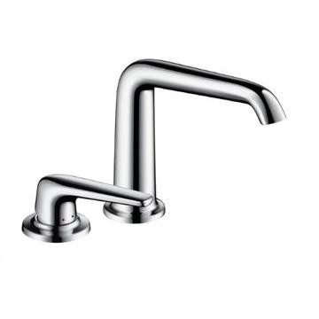 Axor - Bouroullec - Taps - Basin Mixers - Chrome