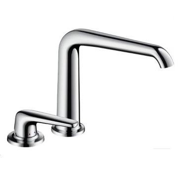 Axor - Bouroullec - Taps - Basin Mixers - Chrome