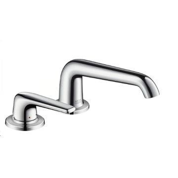 Axor - Bouroullec - Taps - Basin Mixers - Chrome