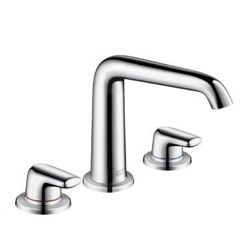 Axor - Bouroullec - Taps - Basin Mixers - Chrome