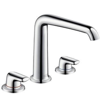 Axor - Bouroullec - Taps - Basin Mixers - Chrome