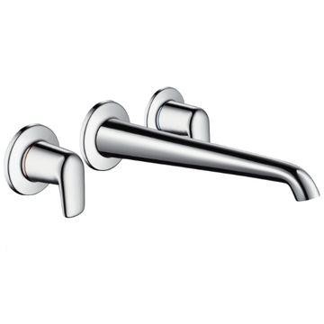 Axor - Bouroullec - Taps - Basin Mixers - Chrome