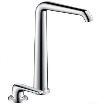 Axor - Bouroullec - Taps - Basin Mixers - Chrome