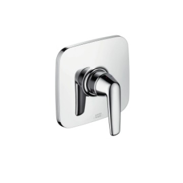 Axor - Bouroullec - Taps - Shower Mixers - Chrome