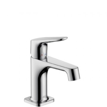 Axor - Citterio M - Taps - Basin Mixers - Chrome