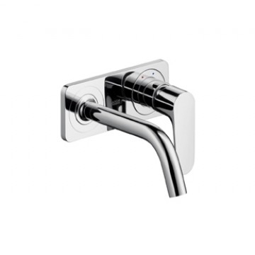 Axor - Citterio M - Taps - Basin Mixers - Chrome