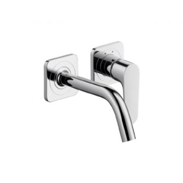 Axor - Citterio M - Taps - Basin Mixers - Chrome