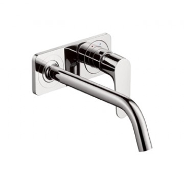 Axor - Citterio M - Taps - Basin Mixers - Chrome