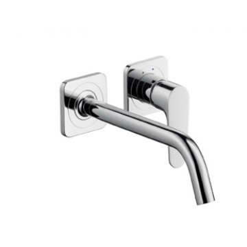 Axor - Citterio M - Taps - Basin Mixers - Chrome