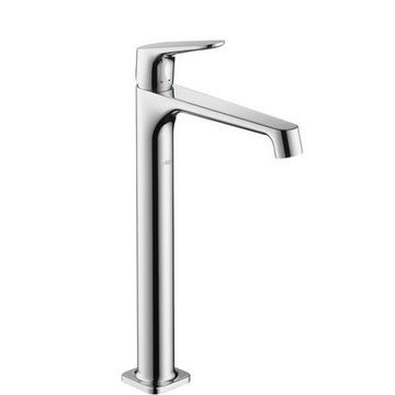 Axor - Citterio M - Taps - Basin Mixers - Chrome