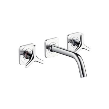 Axor - Citterio M - Taps - Basin Mixers - Chrome