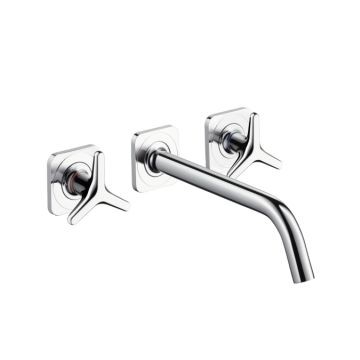 Axor - Citterio M - Taps - Basin Mixers - Chrome