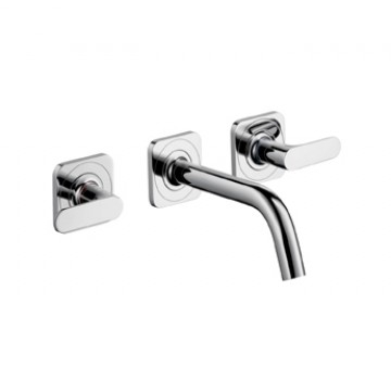 Axor - Citterio M - Taps - Basin Mixers - Chrome