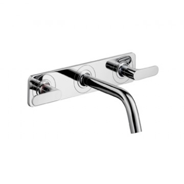 Axor - Citterio M - Taps - Basin Mixers - Chrome