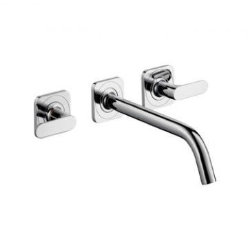 Axor - Citterio M - Taps - Basin Mixers - Chrome