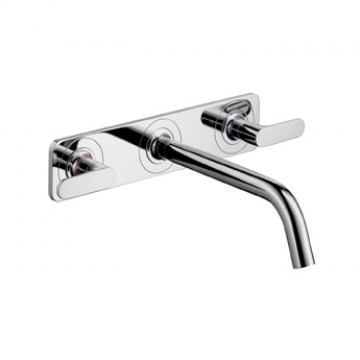 Axor - Citterio M - Taps - Basin Mixers - Chrome