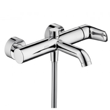 Axor - Citterio M - Taps - Bath Mixers - Chrome