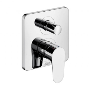 Axor - Citterio M - Taps - Bath Mixers - Chrome