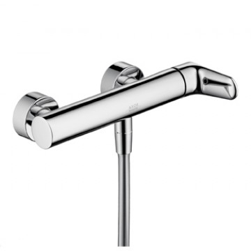 Axor - Citterio M - Taps - Shower Mixers - Chrome