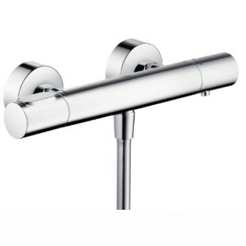 Axor - Citterio M - Taps - Shower Mixers - Chrome