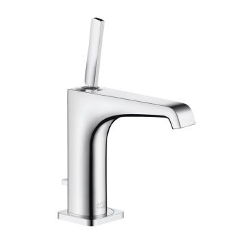 Axor - Citterio E - Taps - Basin Mixers - Chrome