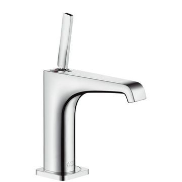 Axor - Citterio E - Taps - Basin Mixers - Chrome