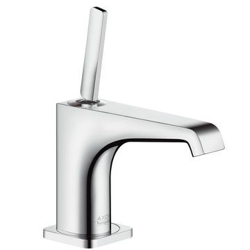 Axor - Citterio E - Taps - Basin Mixers - Chrome