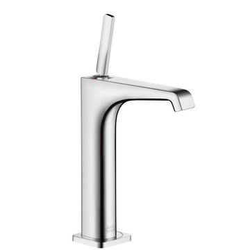 Axor - Citterio E - Taps - Basin Mixers - Chrome