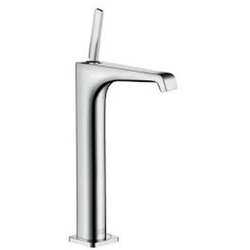 Axor - Citterio E - Taps - Basin Mixers - Chrome