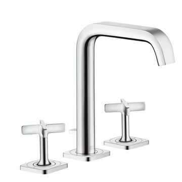 Axor - Citterio E - Taps - Basin Mixers - Chrome