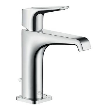 Axor - Citterio E - Taps - Basin Mixers - Chrome