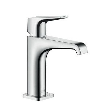 Axor - Citterio E - Taps - Basin Mixers - Chrome