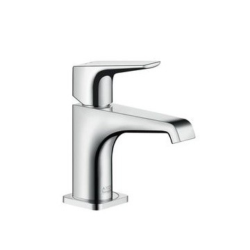 Axor - Citterio E - Taps - Basin Mixers - Chrome