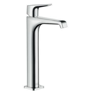 Axor - Citterio E - Taps - Basin Mixers - Chrome