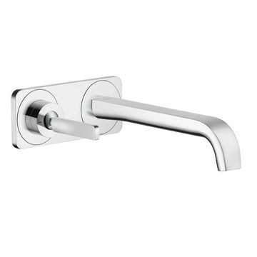 Axor - Citterio E - Taps - Basin Mixers - Chrome