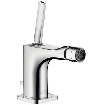 Axor - Citterio E - Taps - Bidet Mixers - Chrome