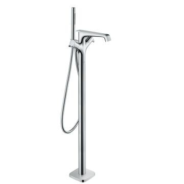 Axor - Citterio E - Taps - Bath Mixers - Chrome