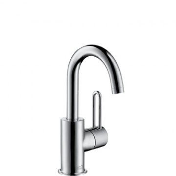 Axor - Uno² - Taps - Basin Mixers - Chrome