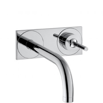 Axor - Uno² - Taps - Basin Mixers - Chrome