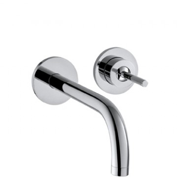 Axor - Uno² - Taps - Basin Mixers - Chrome