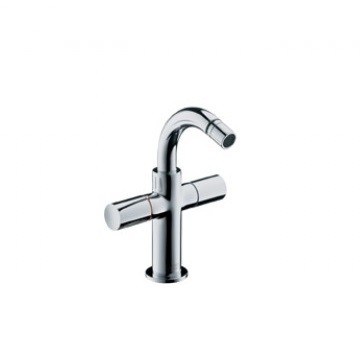 Axor - Uno² - Taps - Bidet Mixers - Chrome